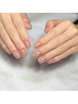 Nail Salon CHAINON 【シェノン】/