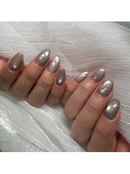 アン/Nail Design