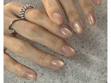 SASARA【ささら】【4月NEW OPEN(予定)】の雰囲気(マグネットネイル)