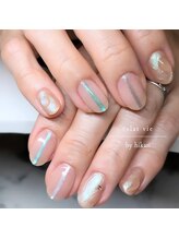 エクラ ヴィ(eclat vie)/