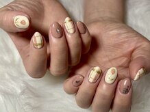 セレクト(Select)/チューリップネイル