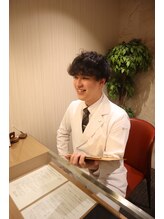 リンクス 神戸本店(RINX)&nbsp;村岡 亮太朗