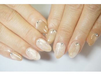 サロン デ ミランダ(Salon de Miranda)/