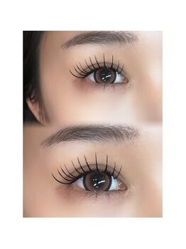 エニー アイラッシュ 広島店(ANY Eyelash)/