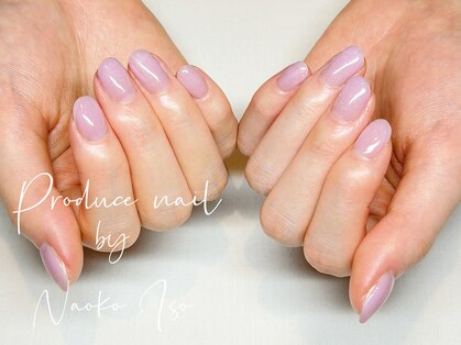 プロデュースネイル(Produce nail)の写真