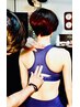 ≪美姿勢スタイル≫猫背/歪みetc…脳から整える美姿勢矯正60分￥3000