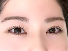 グランアイ 関目店(GRAN EYE)/関目、関目高殿/まつげパーマ