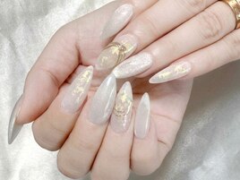 マグ＆オーロラニュアンス