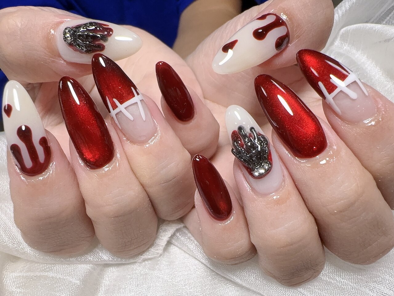 ネイルナナ(Nail NaNa)｜ホットペッパービューティー