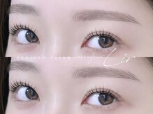 リタアイラッシュ 川越店(rita eyelash)の雰囲気（アイブロウスタイリングも◎メイクレクチャーあり♪ [川越/埼玉]）