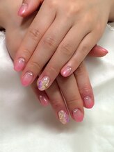 マイドリームス(My dreams)/ジェルネイル