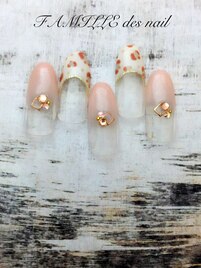 9月ジェルキャンペーン