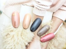 ツメキラ(TSUMEKIRA)/