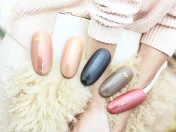 ツメキラ(TSUMEKIRA)/