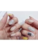 エール ネイルサロンアンドスクール(Ayl.)/