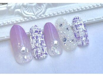ナトゥール ネイルサロン(Natur nail salon)/