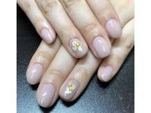 ミーナ バイ エム ウィッシュ(Mina by M.wish)/オフィスネイル