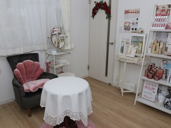 アンプルミエ(en premier)/《店内1》