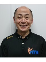 ATR 半蔵門&nbsp;高本 昌彦