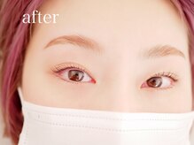 アイシェリー(eyecherie)/ケラチンラッシュリフト