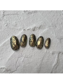 エレン 南越谷店(elen)/design plan