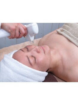 顔脱毛がしたい