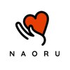 ナオル整体 板宿院(NAORU整体)ロゴ