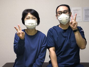 加良多屋(からだや)/60代女性