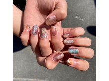 デア ネイルアンドデピレーションサロン(Dea)/