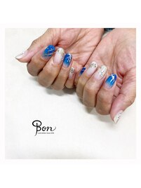 ジェルデザイン