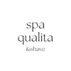 スパ クアリタ(spa qualita)ロゴ
