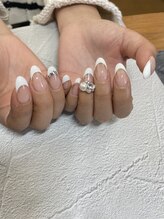 イフス(IFS)/フレンチネイル