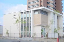 ベルネージュ(Belle Neige)