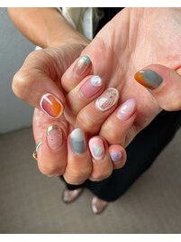 おまかせ