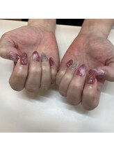 ラヴィ(Ravi)/定額ボリュームデザイン