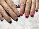 ネイルデザイン