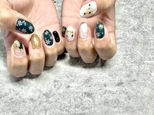 レア ネイル(lea nail)/デザインネイル