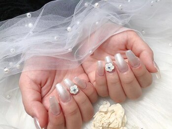 スノーネイルサロン 新宿店(Snow nail salon)/