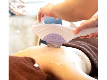 ラグーナ(Laguna)/通いやすい都度払い脱毛