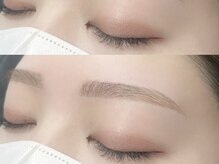 フェイン 明治神宮前店(fein.)/スタイリング×カラー/¥7980