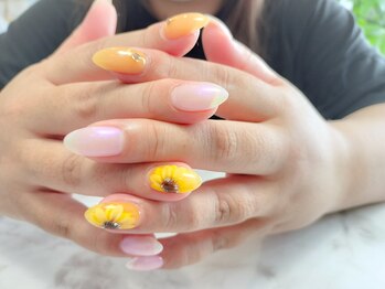 プレジール(Plaisir)/定額Bコース