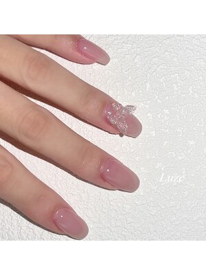 Luze Whitening & Nail care【ルゼ】