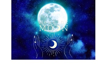 ヒーリングムーン(Healing MooN)/Healing MooN 