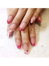 ヴィオラネイル(VIOLA.nail)/
