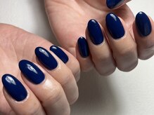 ジュエ ネイルスタジオ(jouer nailstudio.)/autumu color