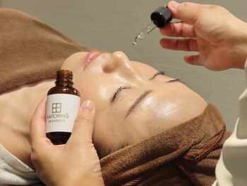 ケイアンドココロ 所沢店(K&KOKORO)/ヒト臍帯血幹細胞美容液