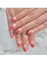 メイク(Me19)/お客様ネイル