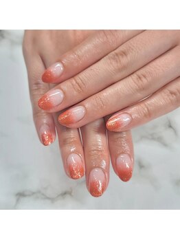 メイク(Me19)/お客様ネイル