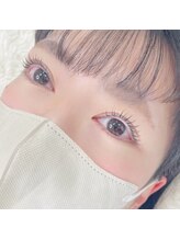 リゼル(RizeL)/☆パリジェンヌラッシュリフト☆