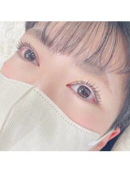 リゼル(RizeL)/☆パリジェンヌラッシュリフト☆